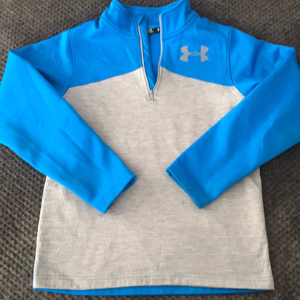 Under Armour Quarter Zip